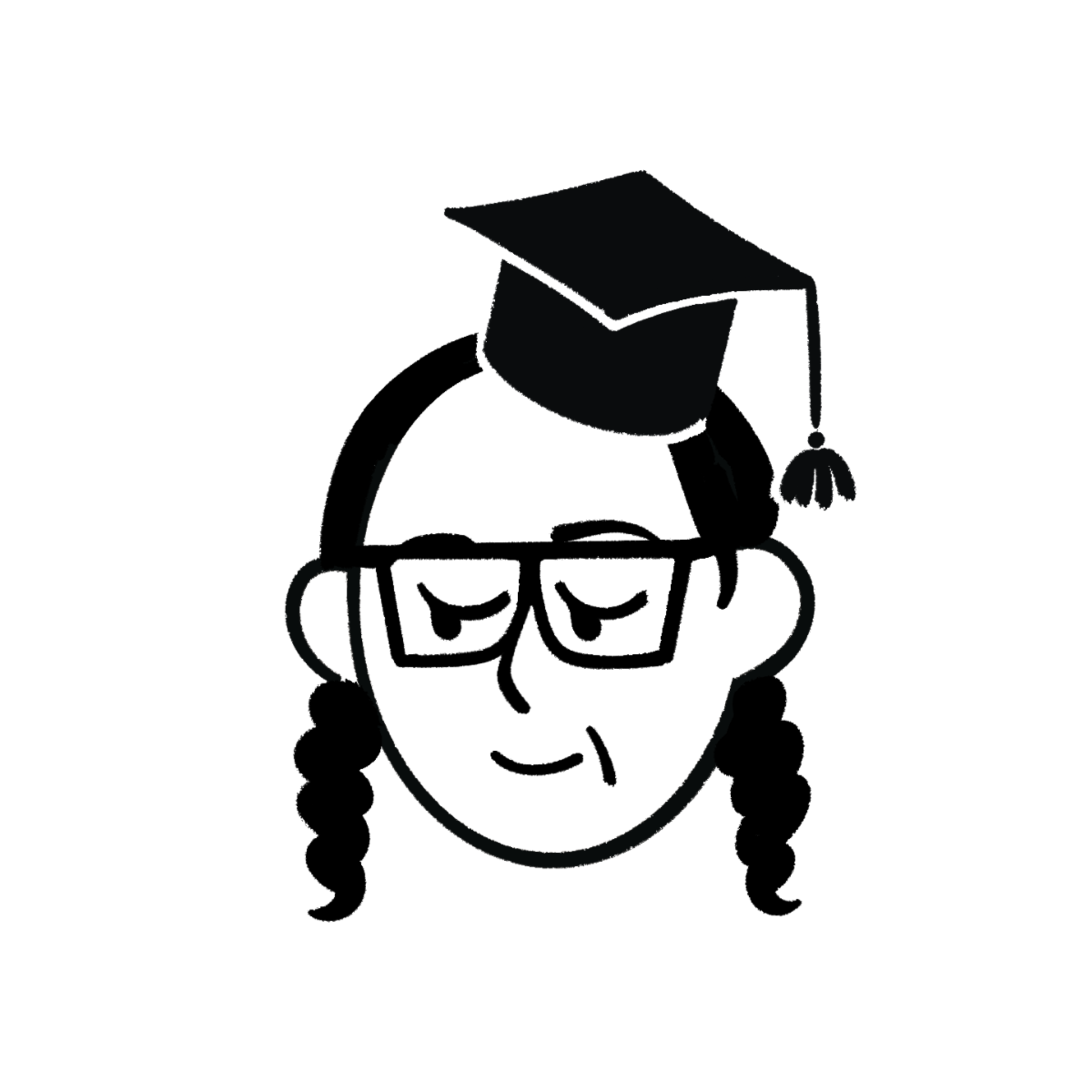 graduate avatar
